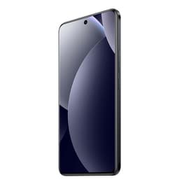 Redmi Note 15 4G 256GB - Μαύρο - Ξεκλείδωτο