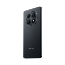 Redmi Note 15 4G 256GB - Μαύρο - Ξεκλείδωτο