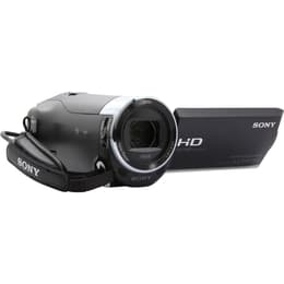 Sony HDR-CX405 Βιντεοκάμερα - Μαύρο