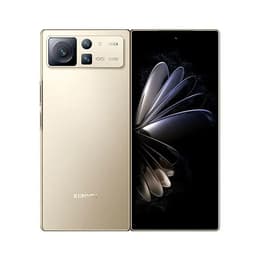 Xiaomi Mix Fold 2 512GB - Χρυσό - Ξεκλείδωτο