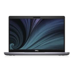 Dell Latitude 5411 14" (2020) - Core i5 - Gen 10 (H) - 16GB - SSD 512 GB QWERTZ - Γερμανικό