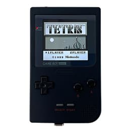 Nintendo Game Boy Pocket - Μαύρο