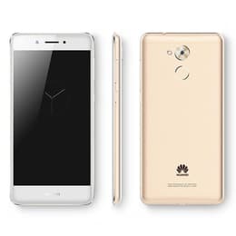 Huawei Enjoy 6s 16GB - Χρυσό - Ξεκλείδωτο