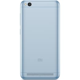 Xiaomi Redmi 5A 16GB - Μπλε - Ξεκλείδωτο