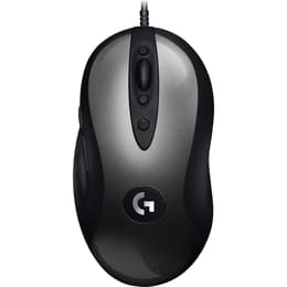 Logitech G MX518 Ποντίκι