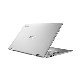 Asus Chromebook C434TA-AI0476 Core i5 1.3 GHz 32GB SSD - 8GB AZERTY - Γαλλικό
