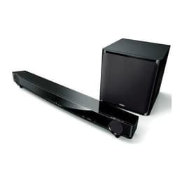 Soundbar & Home Cinema Yamaha YAS-201 - Μαύρο