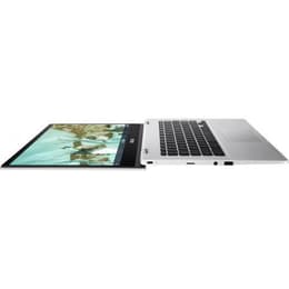 Asus ChromeBook CX1400 Celeron N3350 1.1 GHz 64GB SSD - 8GB AZERTY - Γαλλικό