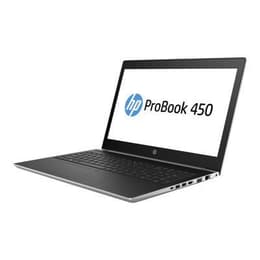 HP ProBook 450 G5 15" (2018) - Core i5 - Gen 8 (U) - 16GB - SSD 1 tb QWERTY - Ισπανικό