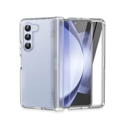 Προστατευτικό Galaxy Z Fold 5 Προστατευτικό - TPU - Διαφανές