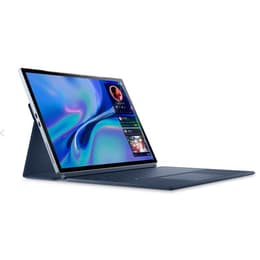 Dell XPS 9315 13" (2022) - Core i7 - Gen 12 (U) - 16GB - SSD 512 GB QWERTY - Αγγλικά