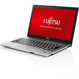 Fujitsu LifeBook S936 13"(2017) - Core i5-6200U - 12GB - SSD 256 Gb QWERTY - Ισπανικό