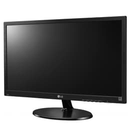 21" LG 22M38A-B 1920 x 1080 LCD monitor Μαύρο