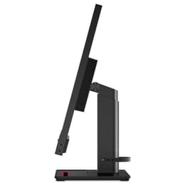 27" Lenovo ThinkVision T27HV-20 2560 x 1440 LED monitor Μαύρο