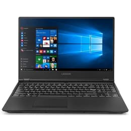 Lenovo Legion Y540-15IRH 15" - Core i5-9300H - 16GB - SSD 1 TBGB NVIDIA GeForce RTX 2060 AZERTY - Γαλλικό