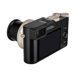Leica D-Lux 8 - Μαύρο + Leica DC Vario-Summilux 10.9-34mm f/1.7-2.8 ASPH