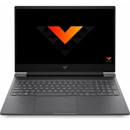 HP Victus 16S-0014NS 16" - Ryzen 7 7840HS - 16GB - SSD 1 TBGB NVIDIA GeForce RTX 4060 QWERTY - Ισπανικό