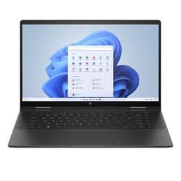 HP Envy X360 15-FH 15" (2023) - Ryzen 7 - 7000 Series (U) - 16GB - SSD 512 GB QWERTZ - Γερμανικό