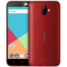 Ulefone S7 8GB - Κόκκινο - Ξεκλείδωτο