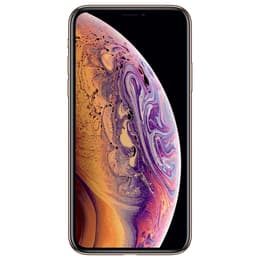 iPhone XS 64GB - Χρυσό - Ξεκλείδωτο