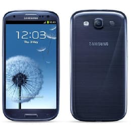 I9300 Galaxy S III 16GB - Μπλε - Ξεκλείδωτο