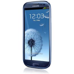 I9300 Galaxy S III 16GB - Μπλε - Ξεκλείδωτο