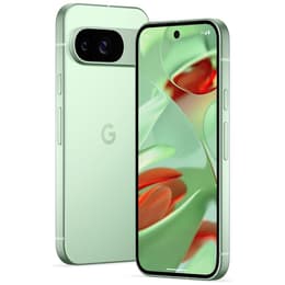 Google Pixel 9 256GB - Πράσινο - Ξεκλείδωτο