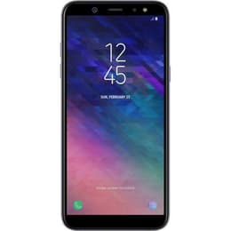Galaxy A6 (2018) 32GB - Μωβ - Ξεκλείδωτο