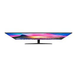TV Samsung 140 cm UE55NU8075T 3840 x 2160
