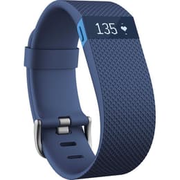Fitbit Charge HR Tamanho S Συνδεδεμένες συσκευές