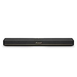 Marshall helston 60 Bluetooth Ηχεία - Καφέ