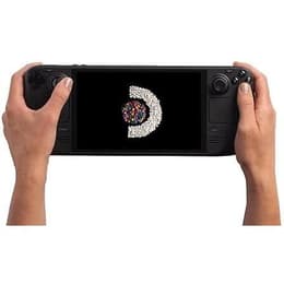 Steam Deck OLED 1000GB - Μαύρο
