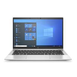 Hp EliteBook 830 G8 13"(2021) - Core i5-1135G7 - 8GB - SSD 256 GB AZERTY - Γαλλικό