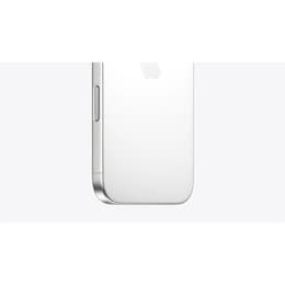 iPhone 16 Pro 256GB - Λευκό Τιτάνιο - Ξεκλείδωτο