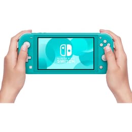 Switch Lite 32GB - Τιρκουάζ