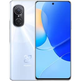 Huawei Nova 9 SE 128GB - Άσπρο - Ξεκλείδωτο