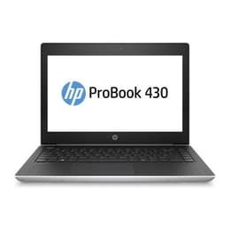 HP ProBook 430 G5 13" (2018) - Core i5 - Gen 8 (U) - 8GB - SSD 128 GB QWERTY - Ισπανικό