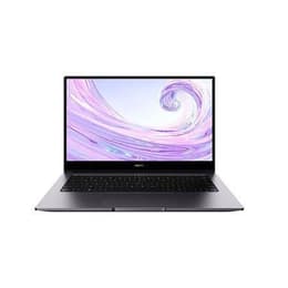 Huawei MateBook D 14" (2019) - Ryzen 5 3500U - 8GB - SSD 512 GB AZERTY - Γαλλικό