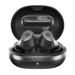 Аκουστικά Bluetooth Μειωτής θορύβου - Steelseries Arctis GameBuds