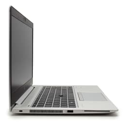 HP EliteBook 840 G6 14" (2019) - Core i5-8365U - 8GB - SSD 256 Gb QWERTZ - Γερμανικό