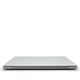 HP EliteBook 840 G6 14" (2019) - Core i5-8365U - 8GB - SSD 256 Gb QWERTZ - Γερμανικό