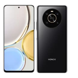 Honor Magic4 Lite 128GB - Μαύρο - Ξεκλείδωτο - Dual-SIM