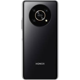 Honor Magic4 Lite 128GB - Μαύρο - Ξεκλείδωτο