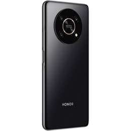Honor Magic4 Lite 128GB - Μαύρο - Ξεκλείδωτο