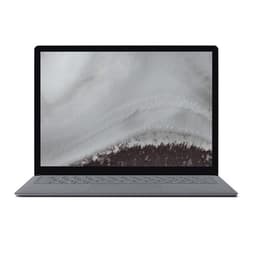 Microsoft Surface Laptop 2 13"(2017) - Core i7 - Gen 8 (U) - 16GB - SSD 512 GB AZERTY - Γαλλικό