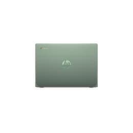 HP Chromebook 11A G8 EE A4 1.6 GHz 16GB SSD - 4GB QWERTY - Σουηδικό