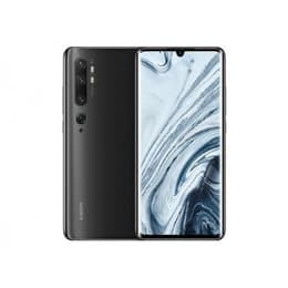 Xiaomi Mi Note 10 256GB - Μαύρο - Ξεκλείδωτο
