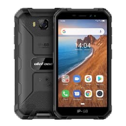 Ulefone Armor X6 16GB - Μαύρο - Ξεκλείδωτο