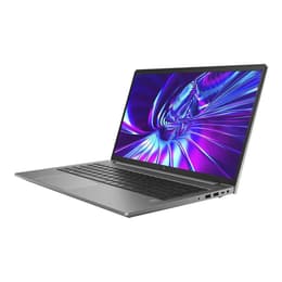 HP ZBook Power 15" (2022) - Core i7 - Gen 12 (H) - 64GB - SSD 256 GB QWERTY - Φινλανδικό