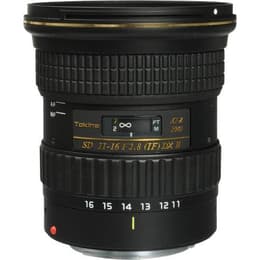 Tokina Φωτογραφικός φακός A AT-X 11-16mm f/2.8 PRO DX-II A 11-16mm f/2.8